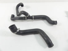 Load image into Gallery viewer, 2019 KTM 1290R Super Adventure Radiator Fan Reservoir Hose Set 60335010100