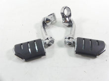 Load image into Gallery viewer, 2017 Harley Touring FLHTKL Electra Glide Kuryakyn Tour-Tech Adjustable Pegs 4529 | Mototech271