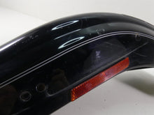 Load image into Gallery viewer, 2005 Harley FXDWGI Dyna Wide Glide Rear Fender Tire Hugger Mud Guard 59918-02 | Mototech271
