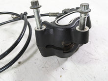 Load image into Gallery viewer, 2013 Harley FXDWG Dyna Wide Glide Front Brake Caliper + Line - Read 41300001 | Mototech271