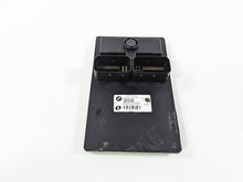 Load image into Gallery viewer, 2014 BMW K1300S K40 Central Chassis Electronics Black Box 61358536930 | Mototech271