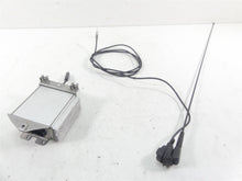 Load image into Gallery viewer, 2012 Victory Cross Country Amplifier Stereo Radio Module + Antenna  2411677 | Mototech271