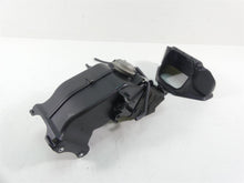 Load image into Gallery viewer, 2016 Yamaha YZF-R1 S Front Air Intake Duct Ram Scoop Set 2CR-2832E-00-00 | Mototech271