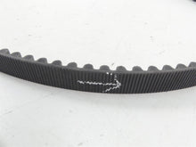 Load image into Gallery viewer, 2020 Harley Sportster XL1200 NS Iron Rear Main Drive Belt 137T 1" 40591-07 | Mototech271