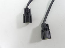 Load image into Gallery viewer, 2018 Harley Softail FXFB Fat Bob Exhaust Header O2 Oxygen Sensor Set 32700083 | Mototech271