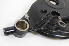 Load image into Gallery viewer, 2012 Harley Touring FLHTK Electra Glide Upper Triple Tree Steering Clamp 45435-1 | Mototech271