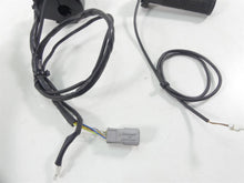 Load image into Gallery viewer, 2019 Ducati Multistrada 1260 S Pikes Peak Ride By Wire Heat Throttle 66020121B | Mototech271