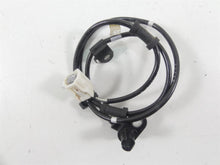Load image into Gallery viewer, 2022 Yamaha MT09 FZ09 Front Wheel Abs Speed Sensor B7N-85970-00-00 | Mototech271