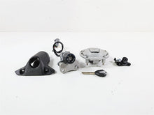 Load image into Gallery viewer, 2025 CFMoto 450 SS Ignition Switch Key Lock Set Gas Cap 6AQV-011000-1002