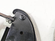 Load image into Gallery viewer, 2008 Harley FLSTSB Cross Bones Left Right Floor Board & Mount Set 50600026 | Mototech271