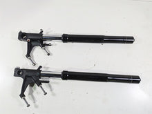 Load image into Gallery viewer, 2008 Honda CBR1000RR SC59 Straight Front Fork Legs 51400-MFL-003 51500-MFL-003 | Mototech271