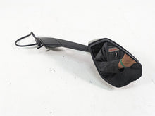 Load image into Gallery viewer, 2021 Aprilia RS660 Right Rear View Mirror Blinker Set - Read 2B005798