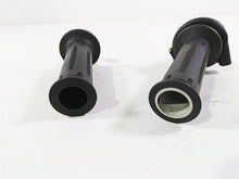 Load image into Gallery viewer, 2014 BMW R nine T R9T K21 Left Right Heated Hand Grips 61317721851 61317714238 | Mototech271