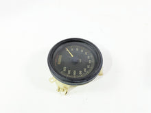 Load image into Gallery viewer, 2004 Harley Softail FXSTDI Deuce Speedometer Gauge Speedo 75K 67033-04 67410-04