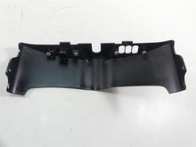 Load image into Gallery viewer, 2017 Harley Touring FLHTKL Electra Glide Ignition Switch Cover Fairing 70900137