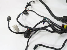 Load image into Gallery viewer, 2017 Harley Dyna FXDB Street Bob Main Wiring Harness Loom Non Abs 71072-12A