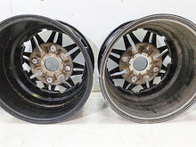 Load image into Gallery viewer, 2021 Kawasaki Teryx KRX KRF 1000 ES Stock Wheel Rim 15x8 Set 43058-0706