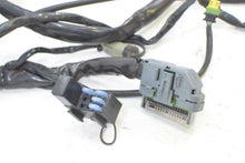 Load image into Gallery viewer, 2007 Harley Touring FLHTCU Electra Glide Main Wiring Harness -No Cuts 71000-07