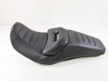Load image into Gallery viewer, 2014 Harley FXDL Dyna Low Rider Rider Driver Seat Saddle - Read 52000136 | Mototech271