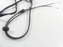 Load image into Gallery viewer, 2006 Harley Touring FLHTCUI Electra Glide Right Chrome Control Switch 71684-06A