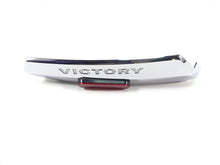 Load image into Gallery viewer, 2011 Victory Cross Country Left Side Saddlebag Hinge 5136549