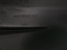 Load image into Gallery viewer, 2019 BMW R1250GS K50 Lower Front Fender Tire Hugger 46618532313