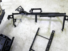 Load image into Gallery viewer, 2021 Polaris RZR XP 1000 EPS Straight Main Frame Chassis + Doors With Bill Of Sale - 1024526-458