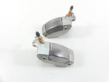 Load image into Gallery viewer, 2009 Harley FLHTCU SE4 CVO E-Glide Front Brake Caliper Set 42938-08 42939-08 | Mototech271