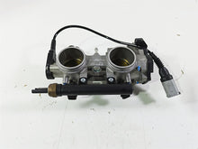 Load image into Gallery viewer, 2017 BMW F800GS Adv K75 Throttle Body Fuel Injection READ 13548353539