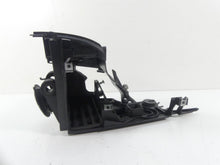 Load image into Gallery viewer, 2015 Ducati Diavel Dark Battery Tray Electrical Holder Bracket Horn Set 8291A101 | Mototech271