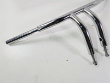 Load image into Gallery viewer, 2008 Ultima Motorcycles Fat Bastard Chrome Handlebar Handle Bar