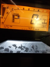 Load image into Gallery viewer, 2019 Honda Talon SXS1000 S2R Speedometer Dash Gauges 423miles 37200-HL6-A02 | Mototech271