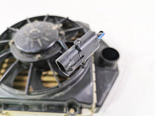 Load image into Gallery viewer, 2019 Can Am Maverick X3 XRS Turbo R Intercooler Radiator Fan Set 707800793