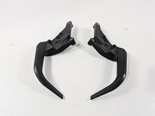Load image into Gallery viewer, 2020 KTM 1290 Super Adventure R Passenger Grab Handle Set 6031200920030