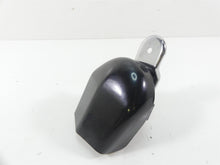Load image into Gallery viewer, 1993 Harley FXSTS Softail Springer Horn With Cover 61300478A