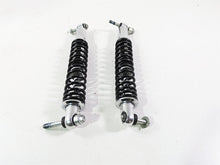 Load image into Gallery viewer, 2006 Harley VRSCR Street V-Rod Rear Suspension Shock Set 15-3/4" 54589-06