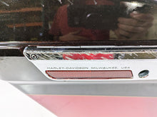 Load image into Gallery viewer, 2010 Harley Touring FLHTK Electra Glide Left Saddlebag Saddle Bag -Read 90753-93 | Mototech271