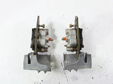 Load image into Gallery viewer, 2022 Polaris RZR XP 4 1000 Premium Front Brake Caliper Set 1912261 1912262