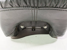 Load image into Gallery viewer, 2008 Yamaha XVZ1300 Royal Star Rear Passenger Seat Saddle 4XY-24750-10-00 | Mototech271