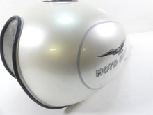 Load image into Gallery viewer, 2001 Moto Guzzi California Sp 1100 Fuel Gas Petrol Tank - No Dents GU03100200 | Mototech271