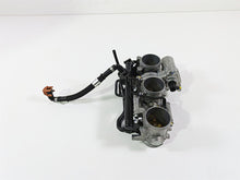 Load image into Gallery viewer, 2015 Triumph Tiger Explorer XC Keihin Throttle Body Fuel Injection Set T1241700 | Mototech271