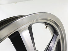 Load image into Gallery viewer, 2012 Harley VRSCF Muscle V Rod Straight 19x3 Front Wheel 41670-09