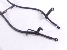 Load image into Gallery viewer, 2006 Suzuki M109R VZR1800 Boulevard Front Rear Brake Line Hose 64100-48810-YD8 | Mototech271