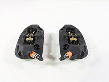 Load image into Gallery viewer, 2014 BMW R nine T R9T K21 Front Brake Caliper Set 100mm Brembo 34118535162 | Mototech271