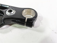 Load image into Gallery viewer, 2017 Harley Dyna FXDB Street Bob 49mm Upper Triple Tree Steering Clamp 45900040 | Mototech271