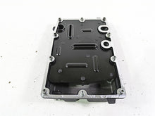 Load image into Gallery viewer, 2021 Harley Softail FXBBS Street Bob Lower Transmission Oil Pan M8 24400208A | Mototech271