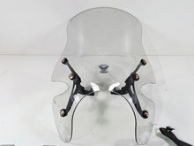 Load image into Gallery viewer, 2012 BMW R1200R K27 Ztechnik Vstream Windshield + Mount & Cover Set Z2442 | Mototech271