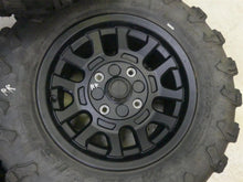Load image into Gallery viewer, 2021 Honda Talon SXS1000 S2X 1000R Oem Wheel Rim Maxxis Tire Set 44650-HL6-A10 | Mototech271