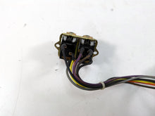 Load image into Gallery viewer, 2006 Harley Touring FLHTCUI Electra Glide Auxiliary Switches Set 70279-98 | Mototech271