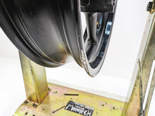 Load image into Gallery viewer, 2002 Yamaha FZ1 FZS1000 Fazer Straight 17x3.5 Front Wheel Rim 4XV-25168-00-33